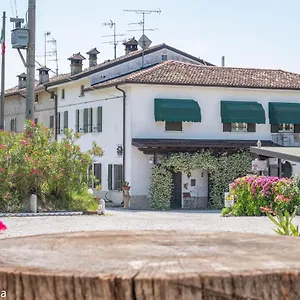 Cascina Graziosa Alloggio per agriturismo