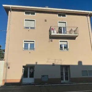 Casa Lakim Appartamento