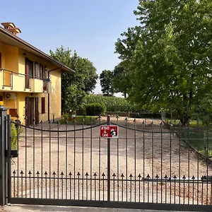 Paola House Ferienhaus