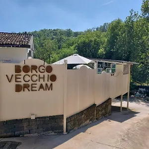  Apartament Borgo Vecchio *dream*