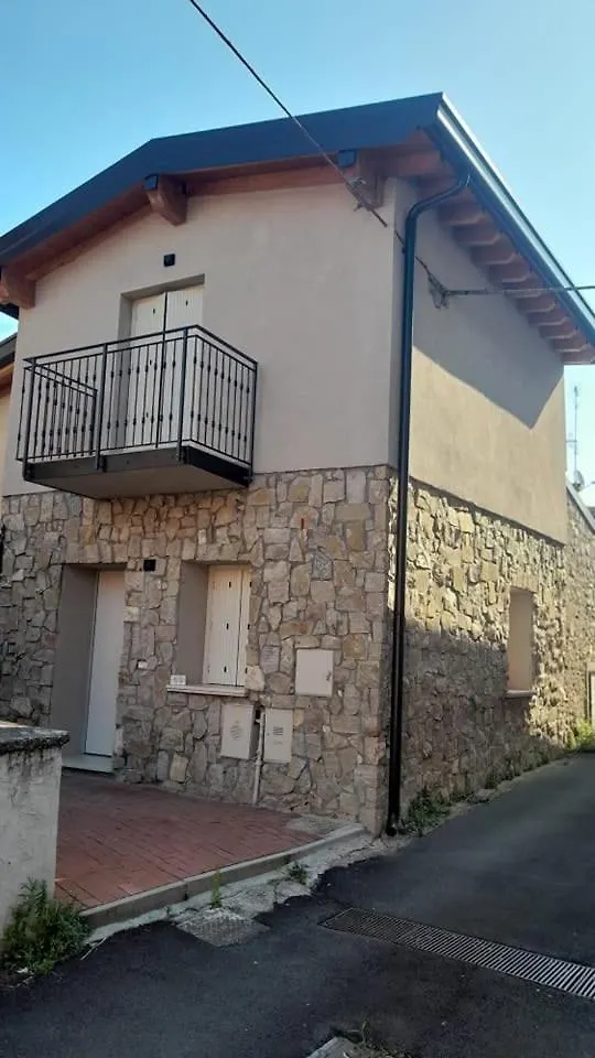 Casa Vacanza Milani Lonato