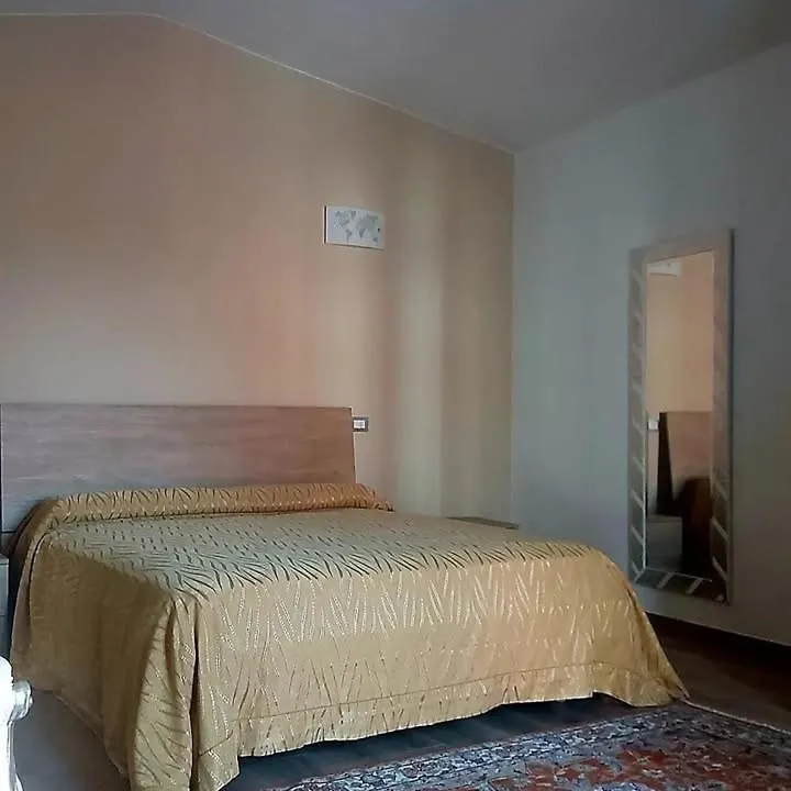 Holiday home Casa Vacanza Milani Lonato